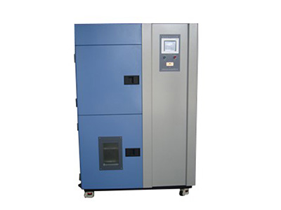 分析高低温试验箱中温度分辨率的重要性及其对测试结果的影响